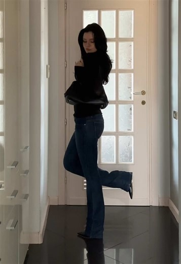 I missed posting fit checks