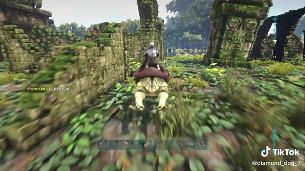 Ark PvP Solo Base Building Guide