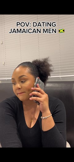 Dating Jamaican Men: My Journey with Baby Daddy