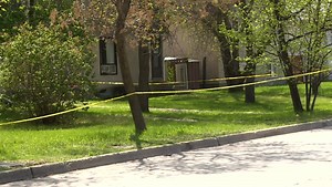 Winnipeg police investigate two weekend homicides