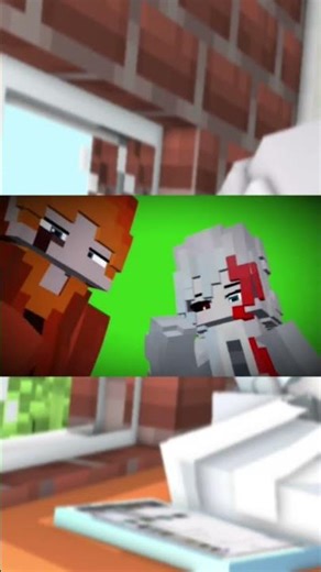 kembali lagi ngerender mc{render simple} #minecraft #prisma3d #thenidzking