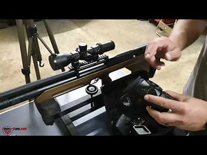 Eagle vision scope cam mount for Gopro