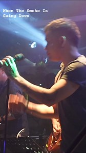 3.1M views · 88K reactions | When The Smoke Is Going Down - Scorpions | JayHeartMusic x Antidote Band | Jayheartmusic | Facebook