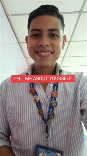 Introducing Myself: Optimistic, Passionate, and Skilled | Mentor Kenny