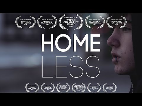 Homeless (2015) | Trailer | Michael McDowell, Lance Megginson, Julie Dunagan