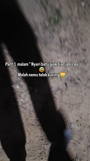 Nana Rukmana on Instagram: "Pov. Nyari batu giok biar jadi ceo malah nemu t.41 🙀😭 #pmikoreaselatan🇲🇨🇰🇷 #reels #fyp"