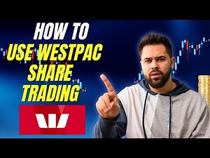 How to use Westpac share trading (2025) l DoubleZ