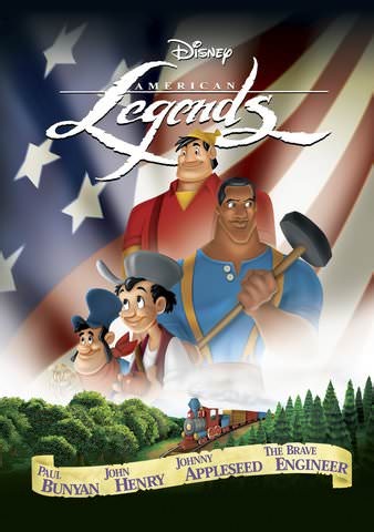 American Legends
