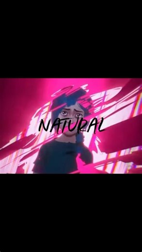 Natural || Jinx/Powder Edit #powder #jinx #jinxedit #jinxarcane #powderarcane #arcane #arcaneedit