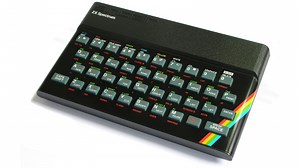 Clive Sinclair, who brought us the ZX Spectrum, has died