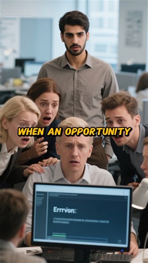 “From Tea Boy to Computer Operator – Powerful Motivational Story”#shorts