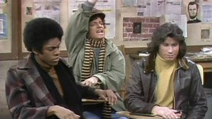 Ron Palillo Dead at 63 -- Horshack from 'Welcome Back, Kotter' Dies from Heart Attack