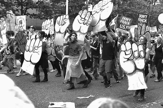 About - Patagonia Action Works