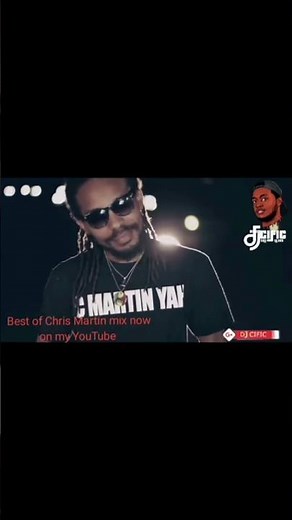 Chris Martin | Christopher Martin mix#riddim #riddims