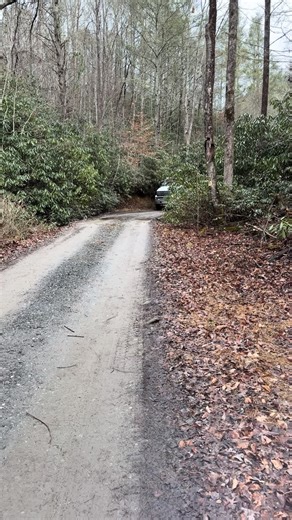 Exploring Backwoods Adventures with the Big Rig