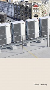 52 reactions · 12 shares | No more choosing between power and space. With Hitachi Side Smart is built to cool efficiently while blending effortlessly into your space—bringing comfort without compromise. #HitachiAC #HitachiPhilippines | Hitachi Cooling & Heating Philippines | Facebook