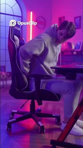 Best Gaming Chair Under $100? S-Racer vs. HOMALL Review!