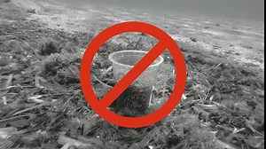 CoffeeSock 'The Original' Reusable Organic Cotton Coffee Filters - Made to fit 32 ounce quart mason jar (1 Filter) - Made in the USA - Ultra-Durable 1 Year Filter Set - Eco-Friendly Compostable Cloth