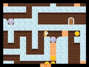 Burrow Blitz Level 1 Speed Run!