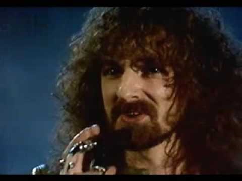 Barclay James Harvest - Life is for living 1980