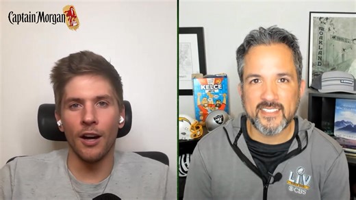 George Karlaftis led the way for the Chiefs defense with THREE sacks to help KC take down the Texans. He earns Captain of the Week honors for his clutch performance. Captain Morgan | CBS Sports