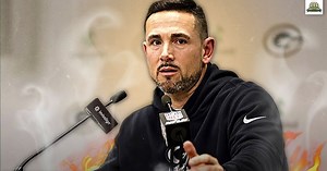 Pack-A-Day: Packers/Eagles postgame show