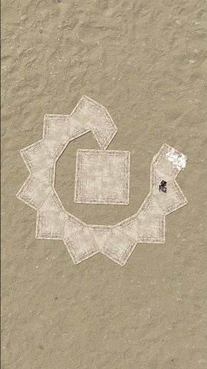 Simple 2x2 Expansion Rust #rust #rusttips #rustgame #rusttricks