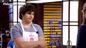 A lezione di seduzione con Valerio Braschi, Chef Carlo Cracco... e la trippa! 😉😳 🌶️ #MasterChefIt | MasterChef Italia