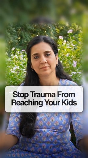 How Your Parents Shaped Your Nervous System? #parenting #traumainkids #traumarecovery