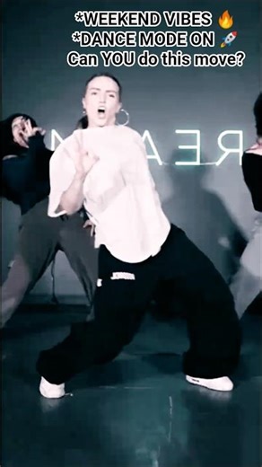 Weekend Mood Activated 🚀 Dance Challenge 2025 🔥 #shorts #dance