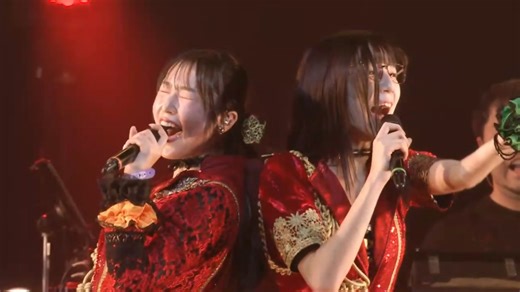 【Juice=Juice】COUNTDOWN JAPAN特番配信