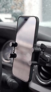 7.5K views · 13 reactions | Hondo Garage Phone Mounts are in stock right now, the easiest install ever with one of the most secure mounting systems for your phone with no need to install an entire dash mount. | Tacoma Lifestyle | Facebook