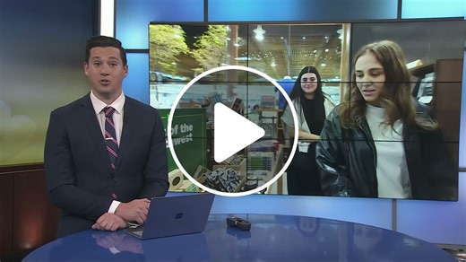 Powell’s Books reopens PDX airport store with “best of” titles - NewsBreak