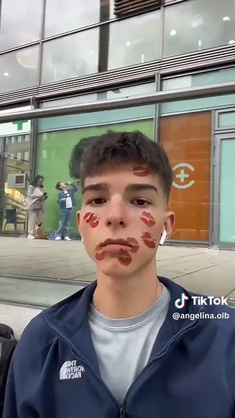 German Voice Face Reveal Unveiled