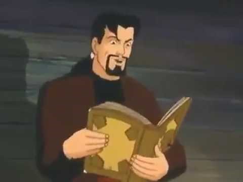 Scooby-Doo And The Witch's Ghost - Part 11