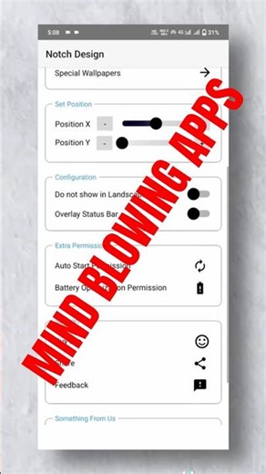 2 Best Android Apps 2026 😱🔥 | Hidden Apps You Must Try!