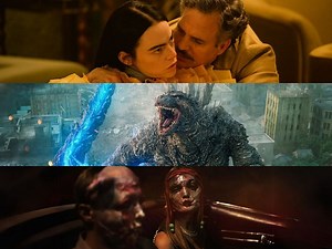 7 best sci-fi movies released in 2023