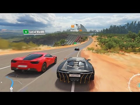 Top 10 Best Racing Games Without Graphics Card 2GB RAM PC #1