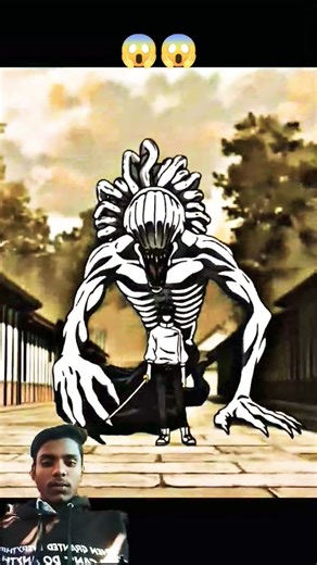 Yuta vs Geto 🔥 Power Clash The Strongest Aura Like ❤️ | Share 🔁 | Subscribe 🔔