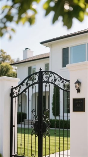 Make your property stylish and safe with Iron Custom. We install remote-control iron gates and create personalized orders using combinations of iron with wood, iron, glass, and stainless steel, specialist in Iron Security Fences. Rated highly on Google and Yelp. Los Angeles, Pasadena, Altadena, San Marino, Hollywood, West Hollywood, Tarzana, Encino, Bel Air, Beverly Hills, Brentwood, Santa Monica, Pacific Palisades, West Los Angeles, Venice, Manhattan Beach, El Segundo, Rancho Palos Verdes, Palo