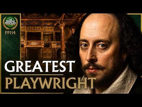 Shakespeare - The Greatest Playwright in History Documentary