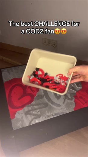 Ultimate Challenge for Call of Duty Zombies Fans