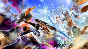 Team-based brawler Tera: Battle Arena to release this autumn