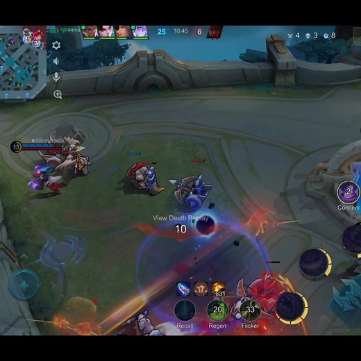 Franco X Dance 🤣😅😂 part 33 #MobileLegendsBangBang #MobaLegends #moba #mobilelegends #Franco #MLBB | Coco Bird Gaming