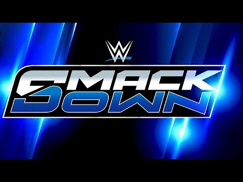 WWE Friday Night Smackdown Live Stream | Full Show Watch Along January 3rd 2025