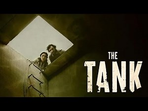 The Tank 2023 Horror Movie Trailer | Rocking Shariff