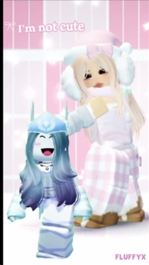 Im not cute anymore #roblox #robloxedit #edit #viral