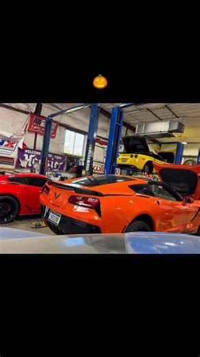 G-Force MotorSports on Reels