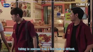 Sotus S The Series Episode 5 [ENGSUB]