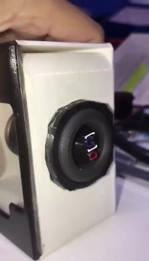 Videos de Mini Subwoofer (@minisubwoofer) con “sonido original - Mini Subwoofer”